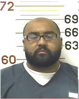 Inmate ALVIDREZJUAREZ, OMAR