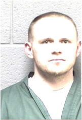 Inmate BATES, JESSE J