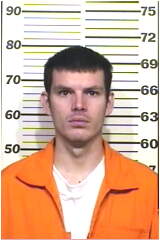 Inmate COOPER, JAMES C