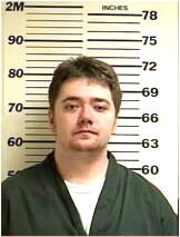 Inmate DEPAULT, JEFFREY S