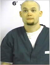 Inmate FAYLOR, CHRISTOPHER F