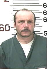 Inmate FLEURY, JEROME L