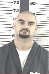 Inmate GALLEGOS, JOSE P