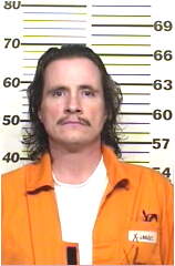 Inmate HARMON, JAMES L