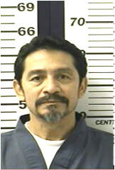 Inmate HERNANDEZ, RICHARD A