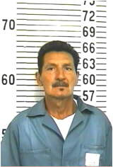 Inmate HURTADO, JOSE C