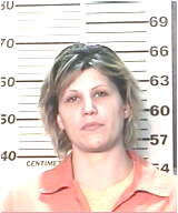 Inmate JOHNSON, LEAH M