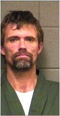 Inmate LENTZ, GREGORY S