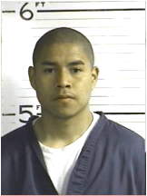 Inmate MALPICA, JOSE L