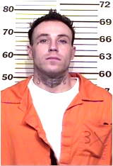 Inmate MANZANARES, CHRISTOPHER M