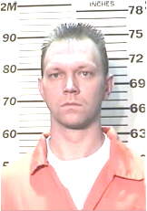 Inmate MAST, MICHAEL