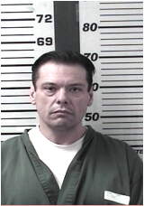 Inmate MITCHELL, JAMES J