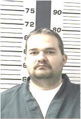 Inmate MONTANEZ, RENE A