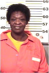 Inmate MOORE, SHERLEY A