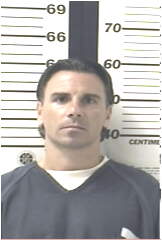 Inmate PENNYPACKER, MICHAEL R