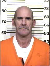 Inmate PERRY, DARRELL W