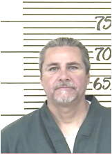 Inmate PETERSON, BRUCE E