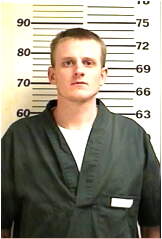 Inmate REAVES, MICHAEL D