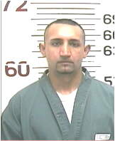 Inmate RIOSQUINTANA, ALDO A