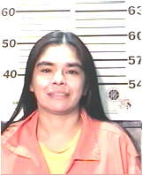 Inmate RIOS, SANDY R