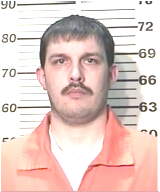 Inmate RIVERA, CHRISTAN S