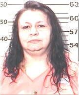 Inmate TREIBER, LINDA