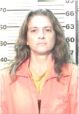 Inmate WESTBROOK, RHONDA K