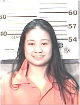 Inmate ALLEN, MELISSA S