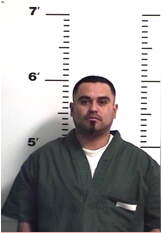 Inmate ANCHONDO, GILBERTO J