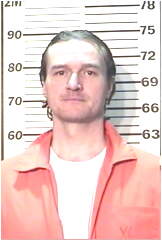 Inmate BARWICK, GREGORY A