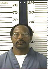 Inmate CURTIS, ROBERT E