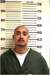 Inmate DIAZLUNA, JUAN C