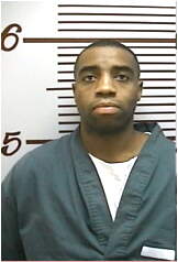 Inmate FLOYD, MALCOLM O