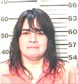 Inmate GARBISO, BEVERLY A