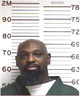 Inmate HARRELL, JAMES H