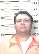 Inmate HATHAWAY, DOYNE R