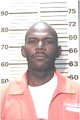 Inmate JOHNSON, MALCOLM