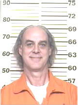 Inmate LAYTON, JAMES W