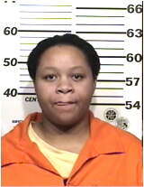 Inmate LOFTIS, EMESIA