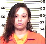 Inmate LOVATO, JENNIFER R