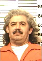 Inmate LUJAN, FRANK J