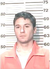 Inmate PARSONS, TODD M