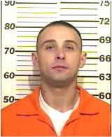 Inmate RICHARD, IAN T