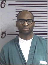 Inmate SIMMONS, JULLIAN L