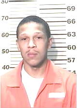 Inmate SMITH, DATHAN A