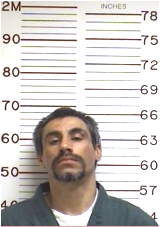 Inmate SPRADLING, MICHAEL J