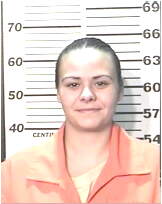 Inmate SUTAK, SHANDA M