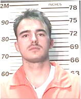 Inmate TIREY, JEFFERY J