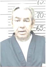 Inmate TOOLEY, FREDERICK W