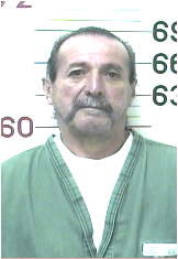 Inmate TORRES, JIM